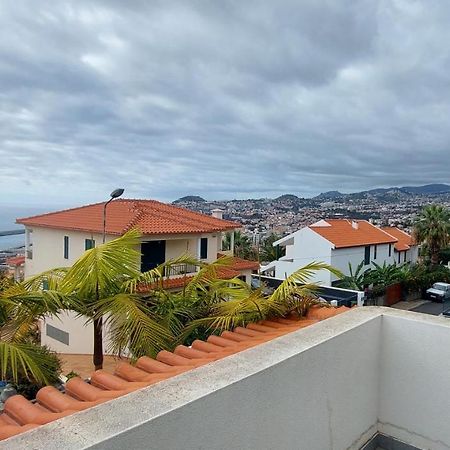 Villa Palmeiras Funchal  Exterior foto