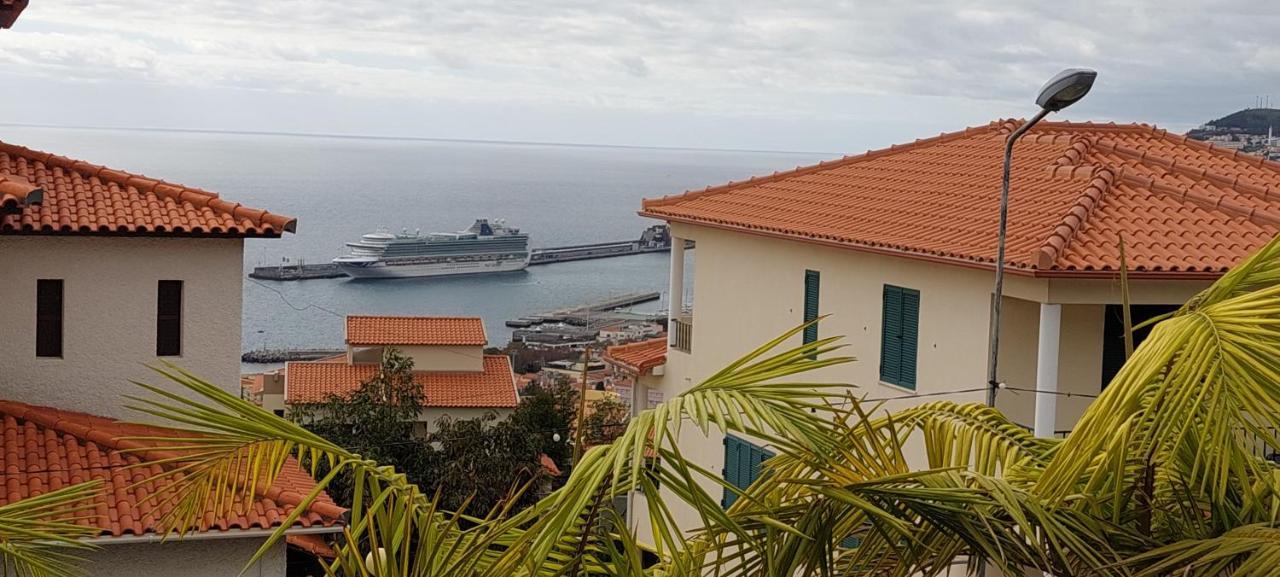 Villa Palmeiras Funchal  Exterior foto